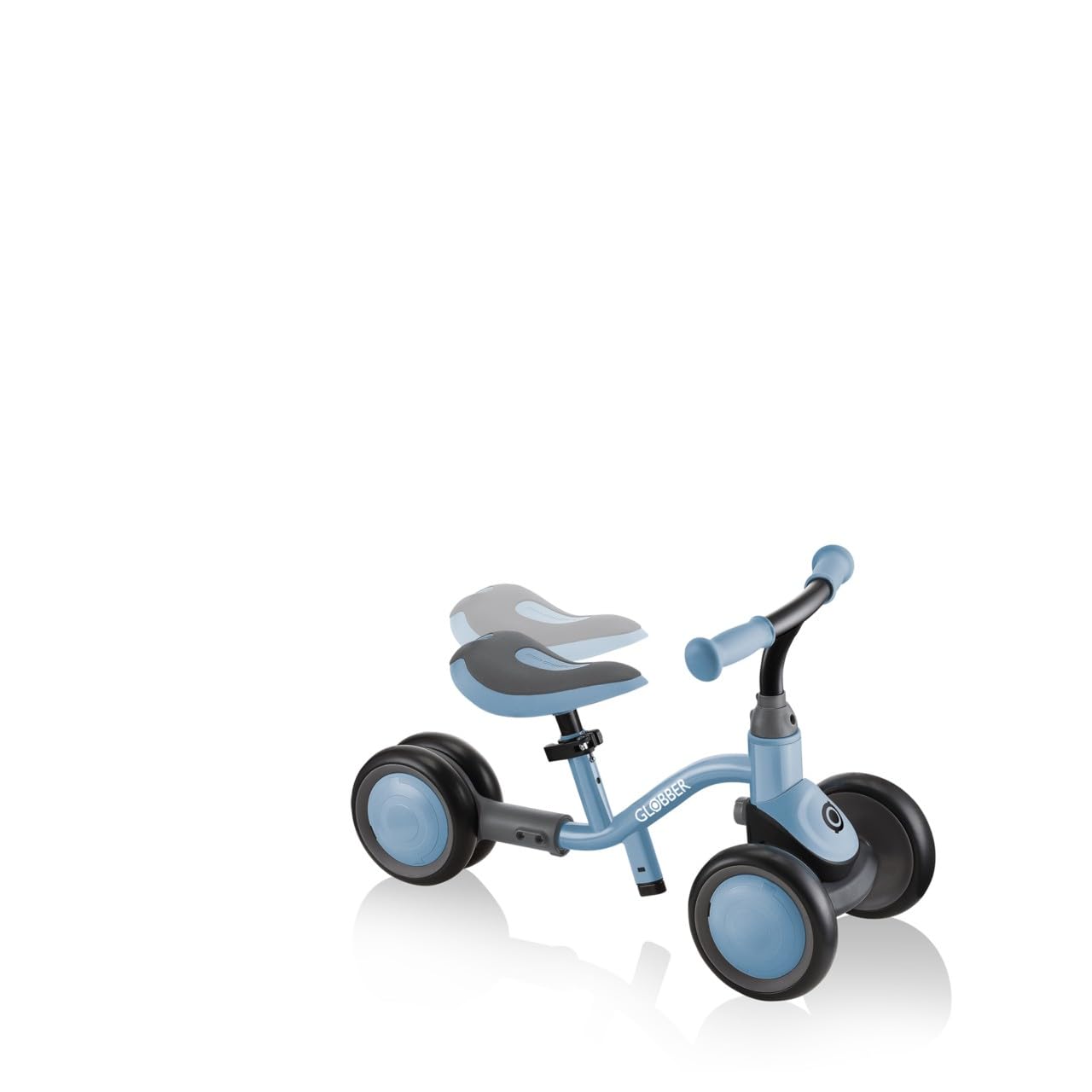 Globber Rower Deluxe 3 w 1