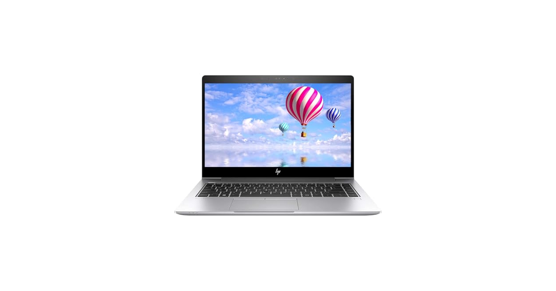 Amazon.com: HP EliteBook 840 G6 14