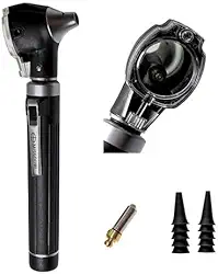 Kit Octoscopio - Preto