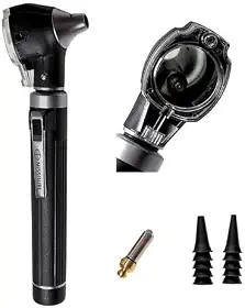 Kit Octoscopio - Preto