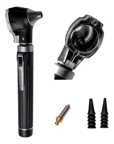 Kit Octoscopio - Preto