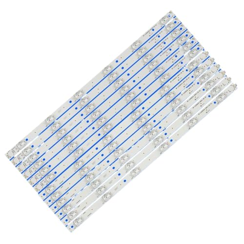 Retroiluminación LED TV 55CUG8462K repuesto de luces para reparación de pantalla 1100mm