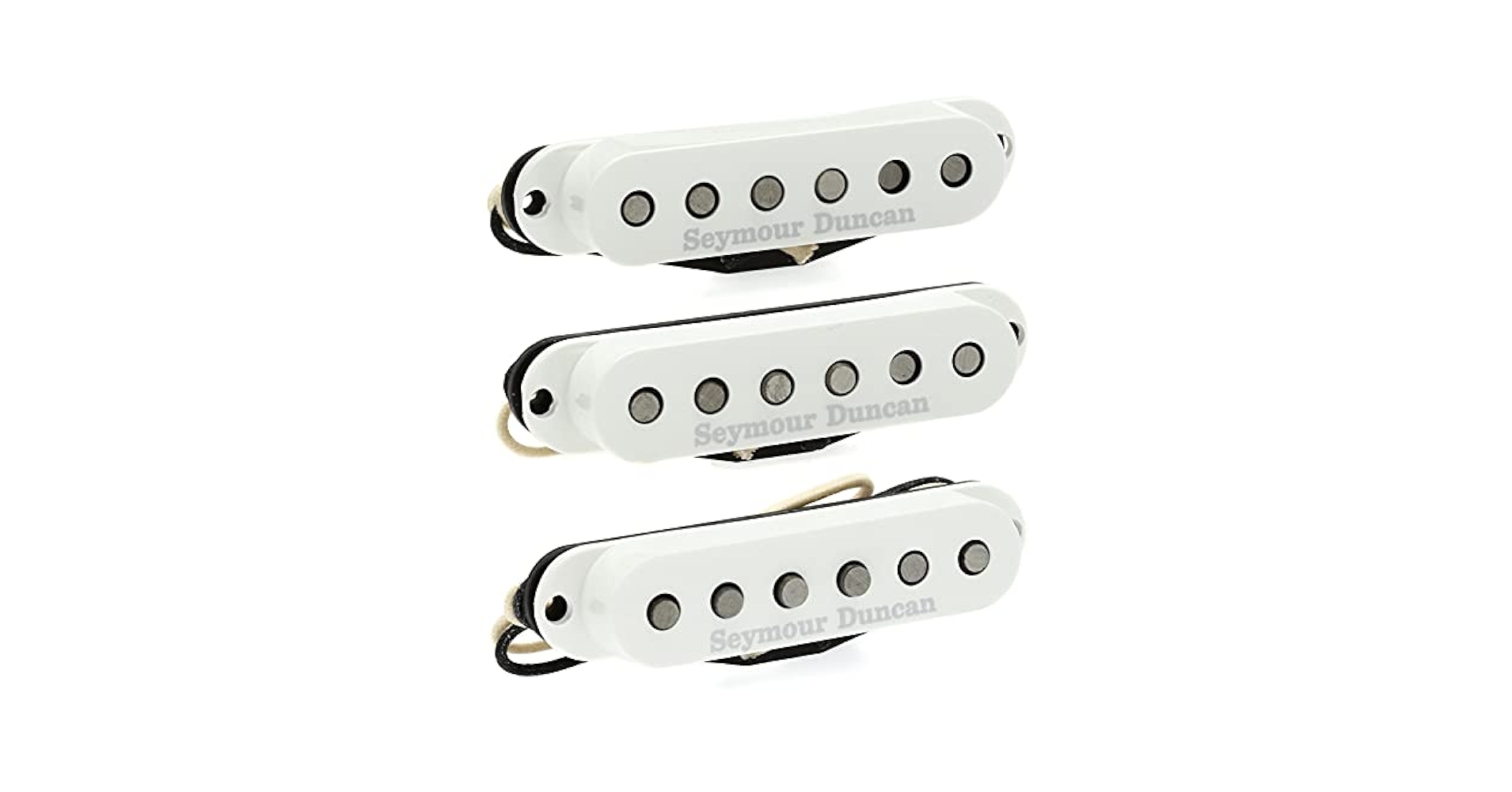 Amazon.com: Seymour Duncan SSL-1 California 50 S Strat