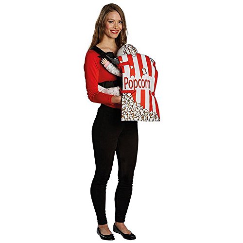 Preisvergleich Produktbild Popcorn Hülle Babytrage
