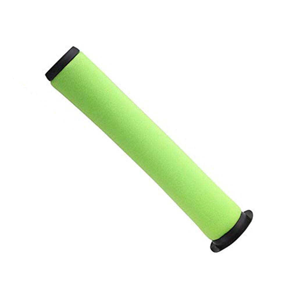 Gtech Filters Compatible Spares, Replacement Dirt Bin Stick Filter for Gtech AirRam for AirRam MK2 K9 Cordless Vacuum Cleaner Filters