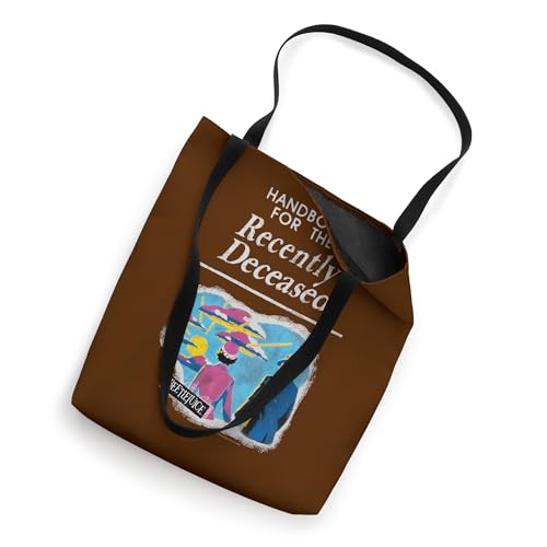 Bolso tote 'The Handbook' de Beetlejuice miniatura 2