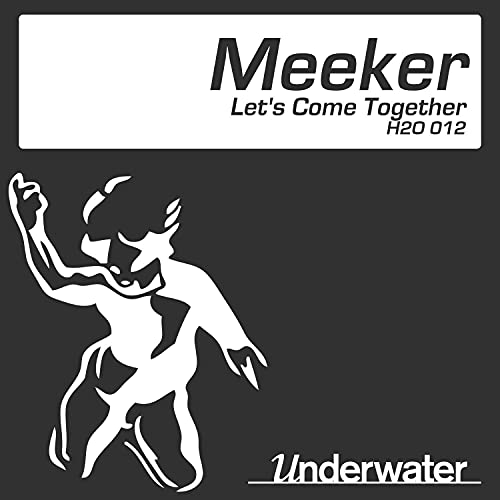 Let's Come Together von Meeker bei Amazon Music Amazon.de