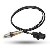 WZODKJ O2 Oxygen Sensor for LSU 4.9 Lambda WideBand AEM 30-4110,30-0300,30-0310 - X Series AFR Inline Controller - UEGO Wideband,17025, 0258017025