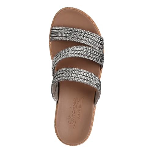 Skechers Women's Slide Sneaker4