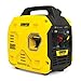 Champion Power Equipment 201183 2500-Watt Ultralight Portable Dual Fuel Inverter Generator with CO Shield?