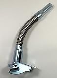 Universal NATO Jerry Fuel Can Nozzle Spout