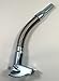Universal NATO Jerry Fuel Can Nozzle Spout