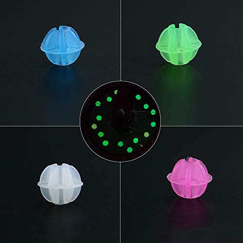 image for Newbested 210 PCS Multicolor Kids Bicycle Spoke Beads,Bike Wheel Spoke
