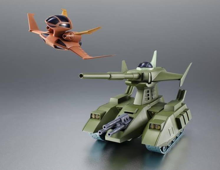 Amazon.com: RS MS-06FS ZAKU II GARMA'S Custom Model and MAGELLA
