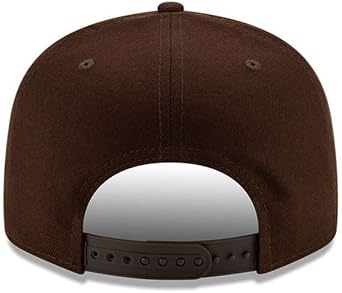 New Era mens Classic Baseball Cap With Casual Vibe