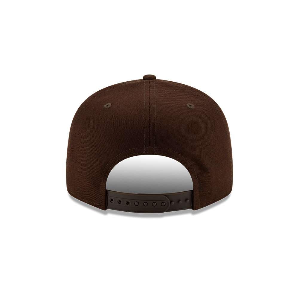 新品未使用　NEW ERA 9FIFTY SAN DIEGO PADRES San Diego Padres City Art 9FIFTY Snapback Hat – New Era Cap