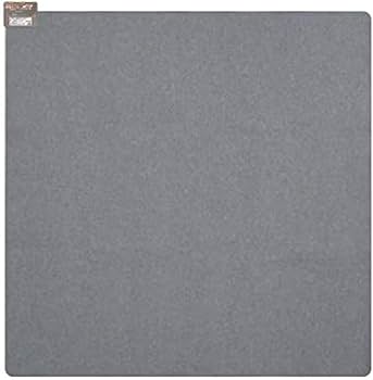 MORITA 電気カーペット 4畳相当 グレー Amazon | MORITA 電気カーペット 約176×176cm (2畳相当) TMC-200
