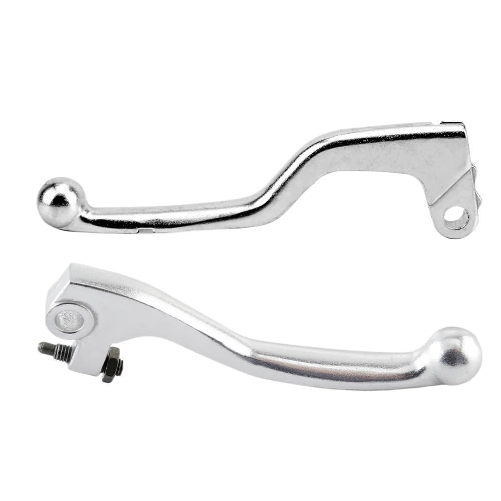 PLIQVBN Clutch Brake shafts Brake Clutch Levers for CRF250 CRF450 CR125R CR250R CRF250R CRF450R CRF 250X 450X 250R 450R 2004-2018