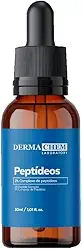 Sérum Peptídeos 30ml - Código: 8669 - Derma Chem