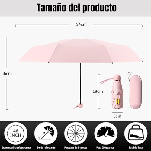 Recopilación y reviews de Sombrilla jane al mejor precio. 17 Imagen adicional