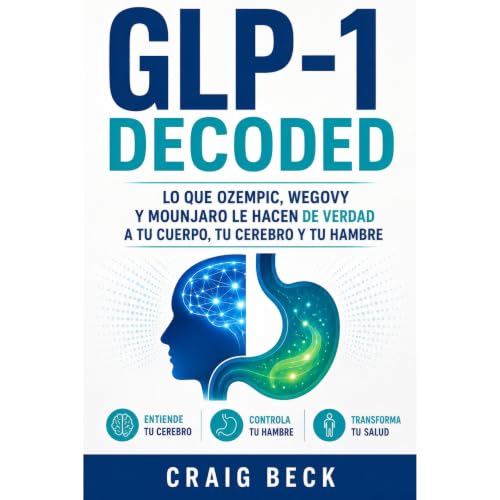 GLP-1 Decoded