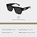 Gucci GG1793S Designer Fashion Sunglasses for Men Eyewear with eSHADES Kit - Embrace Sophistication and Elegance