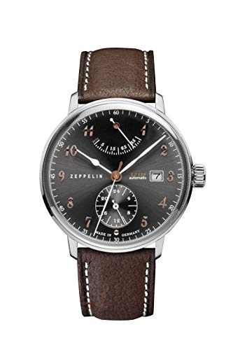 Preisvergleich Produktbild Zeppelin Watch 7062-2