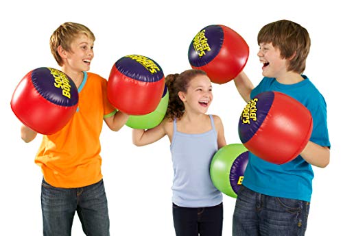 Schylling Socker Boppers - Thumbnail 4
