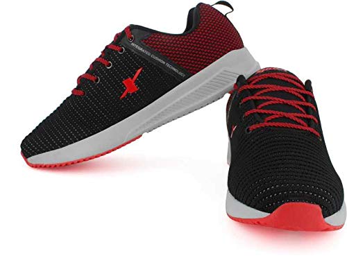 Buy Sparx Mens Sm-472 Sneaker at Amazon.in