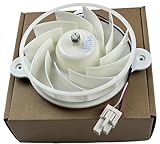 Veuillez vérifier l'image de confirmation et le numéro de pièce avant d'acheter. Nos produits sont neufs, notre service de retour et de remboursement Fan Motor Unlimited sous 90 jours. Si vous avez des questions après réception du colis, n'hésitez pas à nous contacter, nous vous contacterons dans les 24 heures les jours ouvrables.