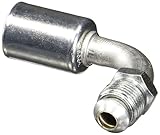 Four Seasons 10308 Male Flare AC Fitting