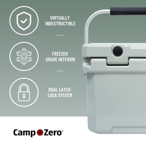 CAMP-ZERO-10-Liter-106-Quart-Lidded-Cooler