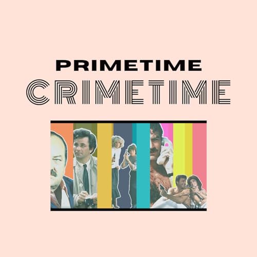 Primetime Crimetime cover art