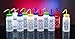 12464-14 - Isopropanol, Safety Labeled Wash Bottles - Safety Wash Bottle, Ace Glass Incorporated - Case of 12