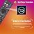 Replacement Remote for VIZIO Smart TVs - Universal Remote Control Compatible with XRT140/ XRT136/ XRT260/ XRT270 & D/E/M/P/V/PX/OLED Series, 4K UHD HDR SmartCast, LED LCD HD TV Accessories