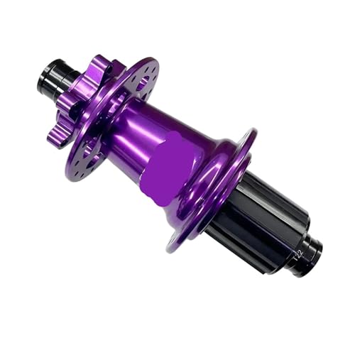 XM490 �̂��߂̌݊��� 32 �� Mtb ���A�n�u 10x135 12x135 �X���[�A�N�X�����]�� 28h 32h 36h �}�E���e���o�C�N�A�N�Z�T���[((4-rolls) 12x40mm-E)