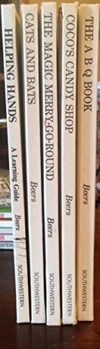 Coco's Candy Shop 0802415865 Book Cover