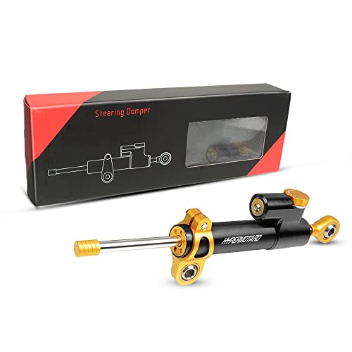 Amortisseur de direction pour 659 696 796 Hypermotard