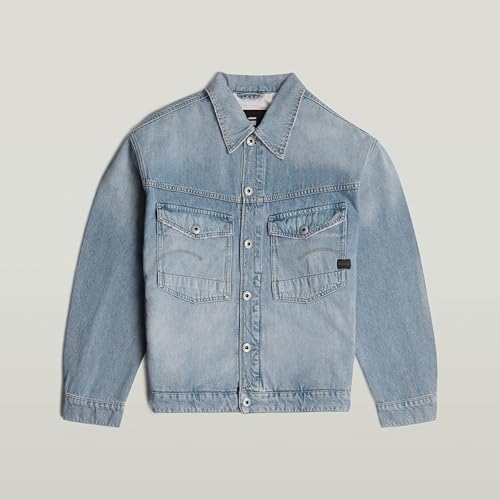 Image of G-STAR Men's Dakota Jacket