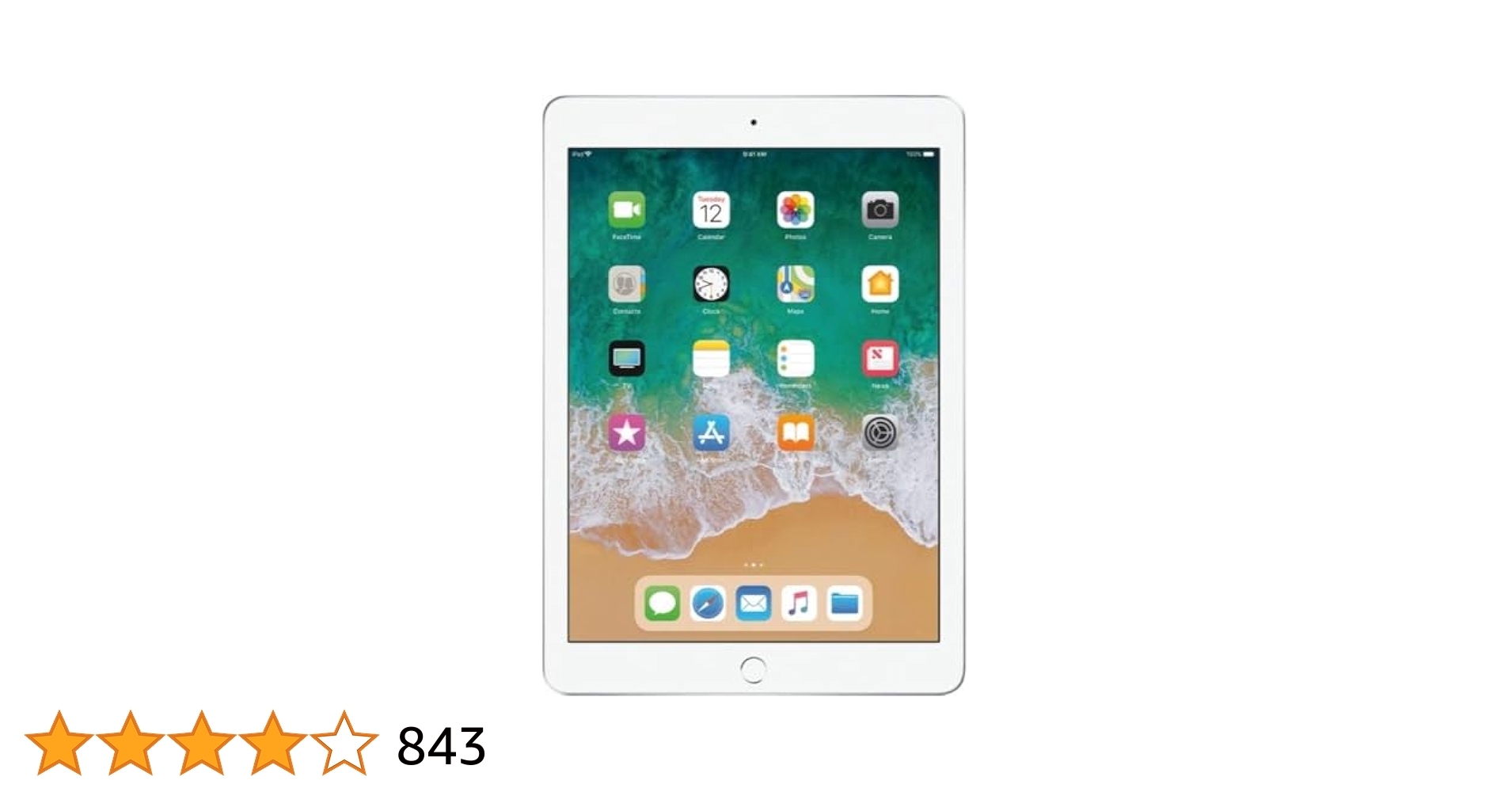 iPad 第6世代　A1893 Wi-Fiモデル 32GBシルバー　カメラ不具合 iPad 第6世代 A1893 Wi-Fiモデル 32GBシルバー カメラ不具合