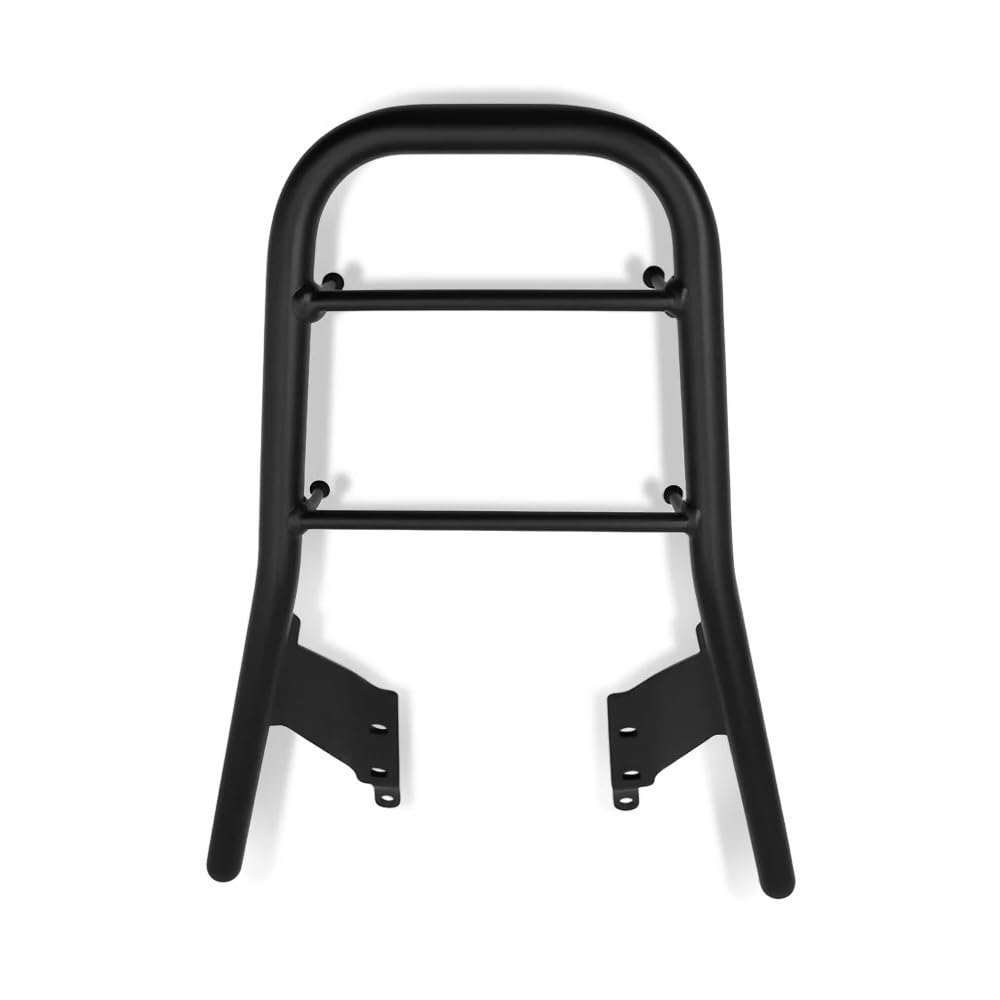 Portaequipajes Trasero para Motocicleta Equipaje De Viaje para GSX S1000GT 2022-2025 Estante De Soporte