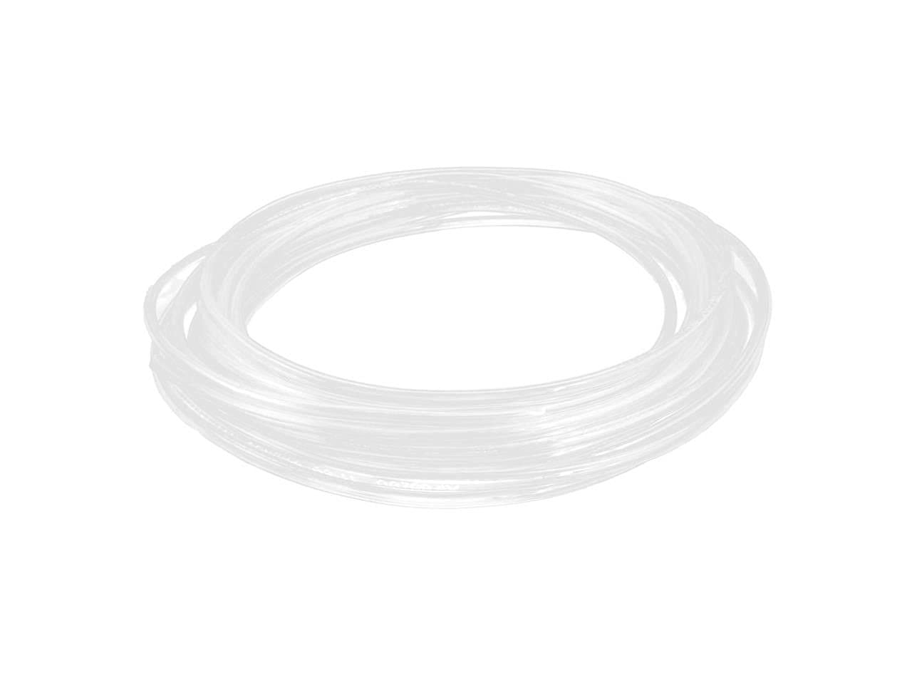 Manguera Motodak Endurite gasolina 5x8mm transparente para evitar fugas en el motor