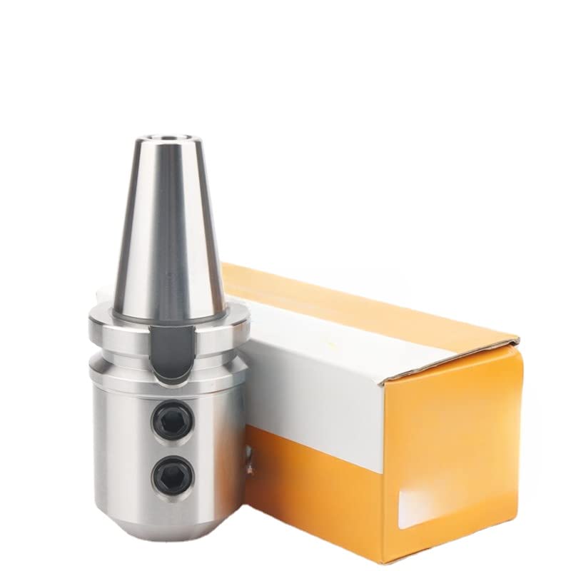 Side fixed tool shank BT30-SLA6/8/10/12/16/20/25/32-75 milling cutter shank (BT30-SLA6-60)