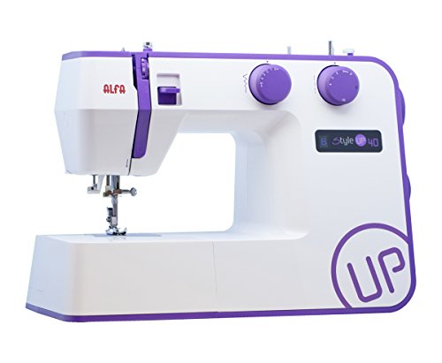 La Mejor review de Maquina coser alfa que puedes comprar esta semana. 2 La Mejor review de Maquina coser alfa que puedes comprar esta semana. 2