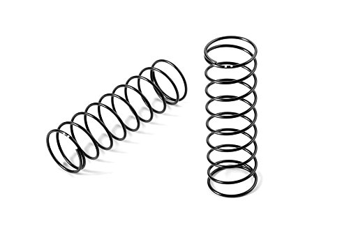 XRAY Rear Spring-Set 55mm - 2 Dot (2)