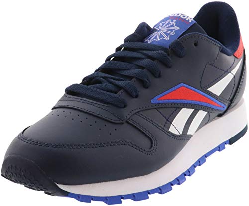 Image of Reebok Men's Classic Leather Sneaker