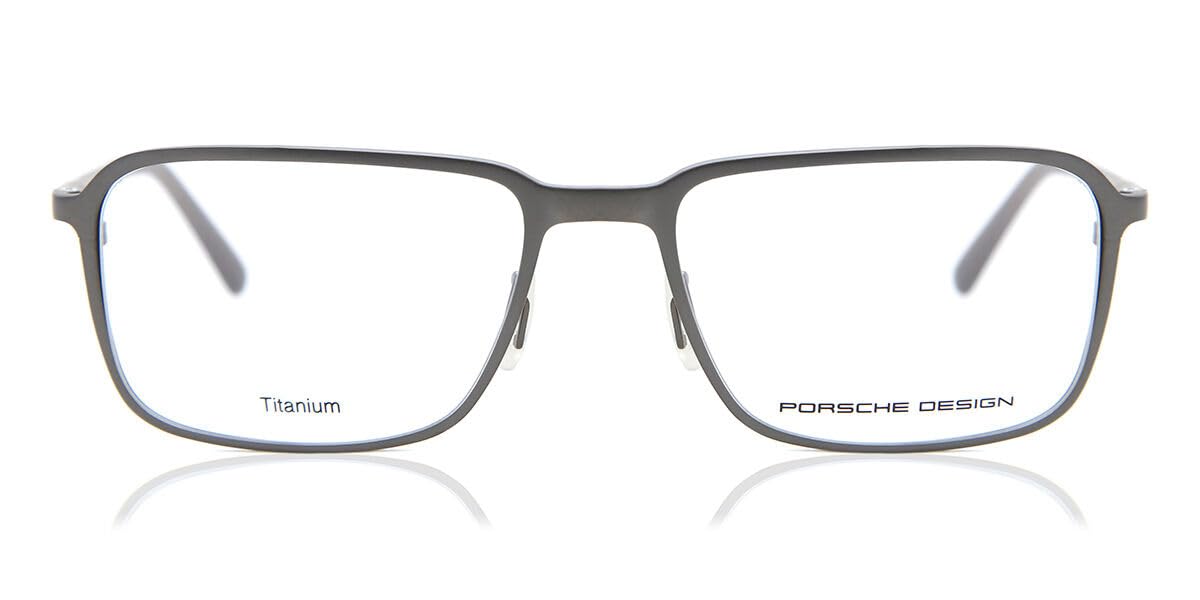 Porsche DesignP 8293 Eyeglasses Dark Gun A