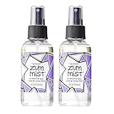Indigo Wild: Zum Mist Lavender 4oz Set of 2