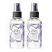 Indigo Wild: Zum Mist Lavender 4oz Set of 2
