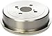 Bendix PDR0661 Brake Drum